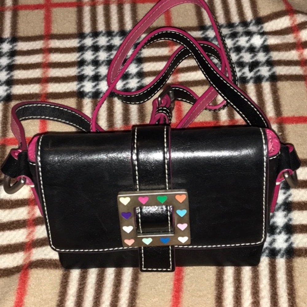 Dooney and Bourke Purse
